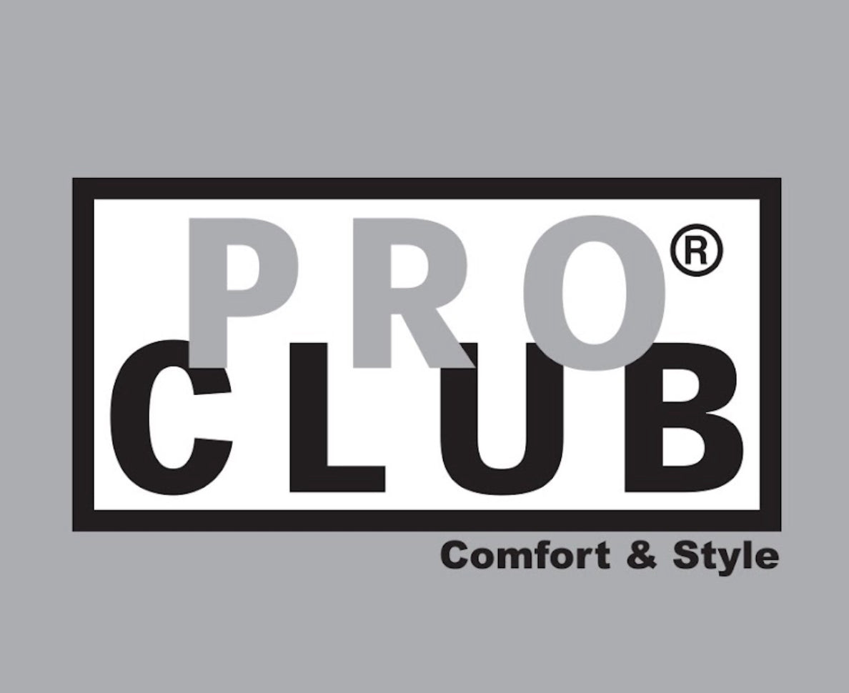 Pro Club members
